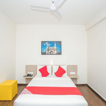 Airport Hotel Hsp New Delhi Extérieur photo