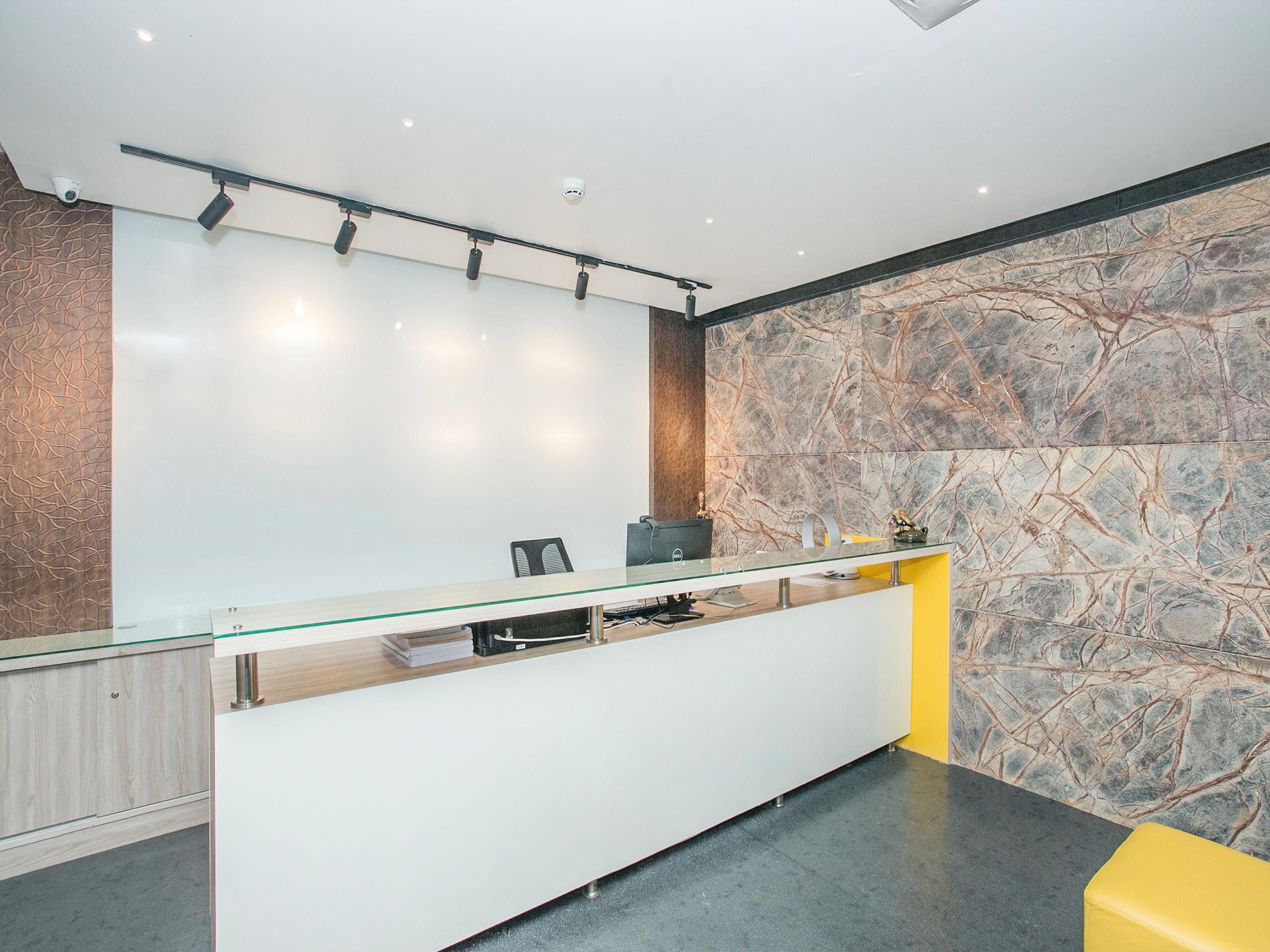 Airport Hotel Hsp New Delhi Extérieur photo