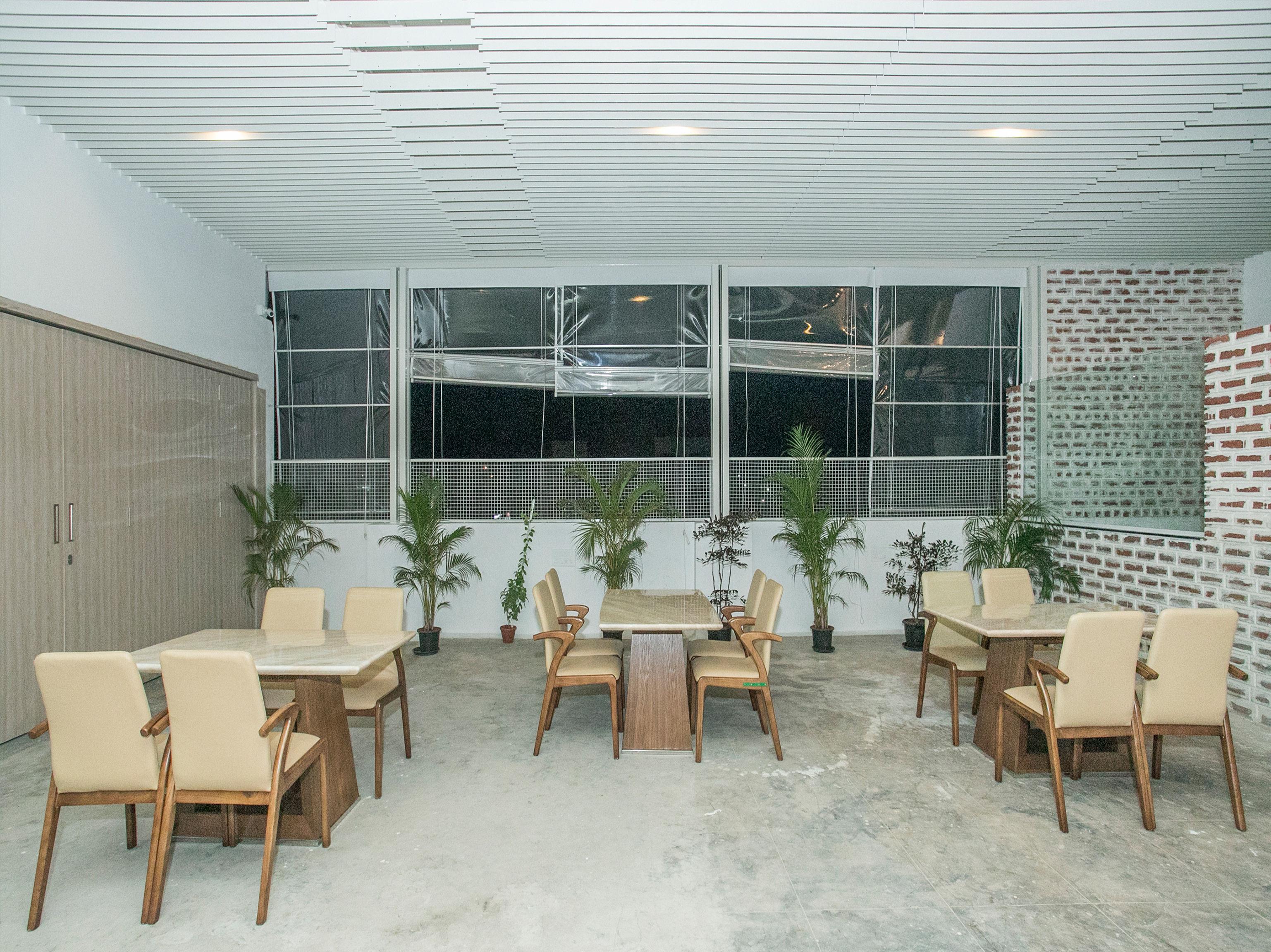 Airport Hotel Hsp New Delhi Extérieur photo