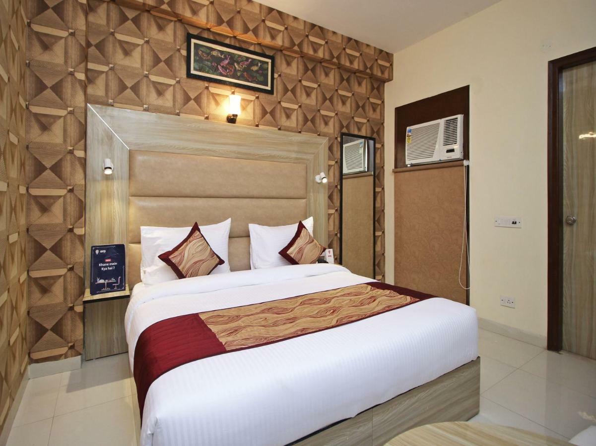 Airport Hotel Hsp New Delhi Extérieur photo