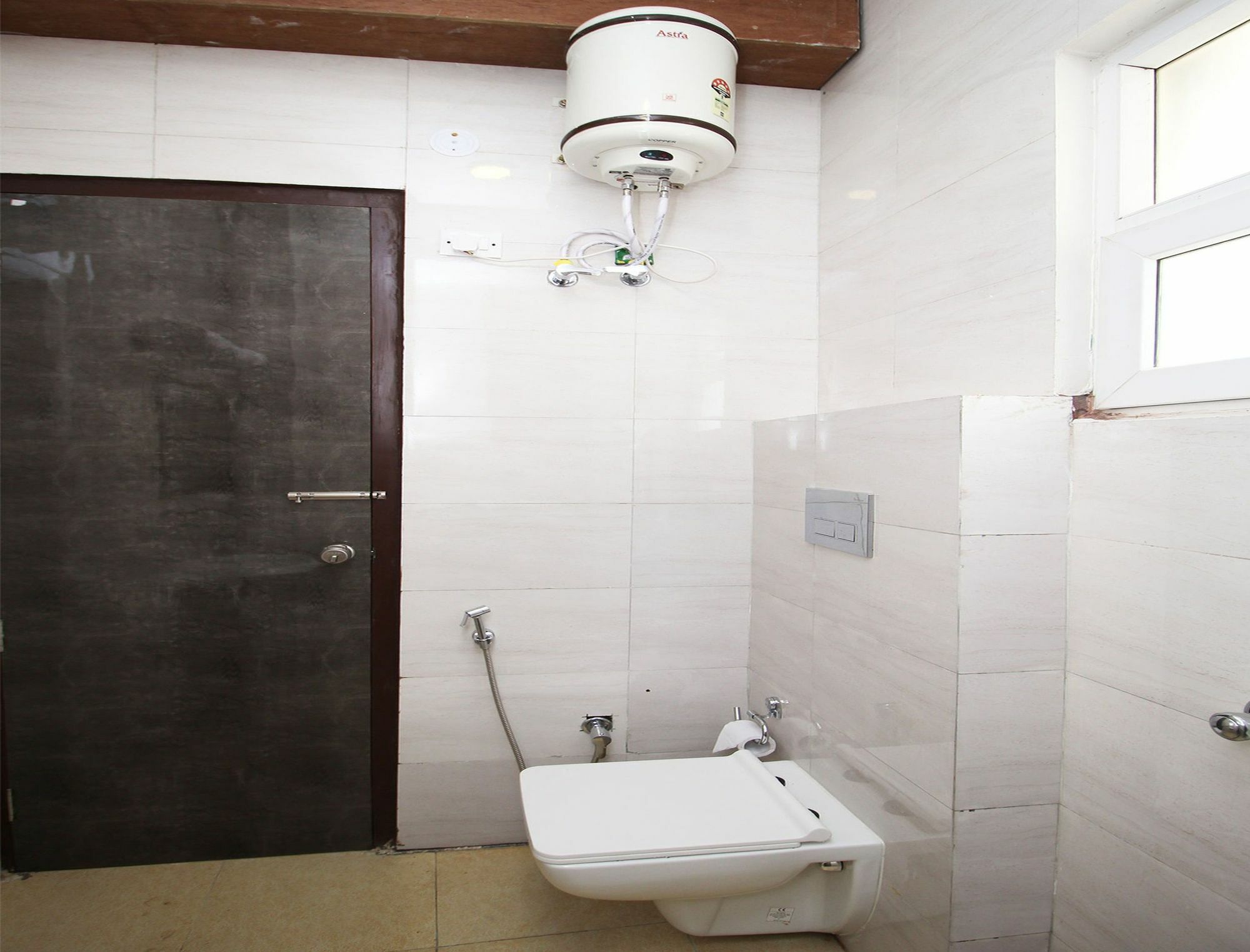 Airport Hotel Hsp New Delhi Extérieur photo