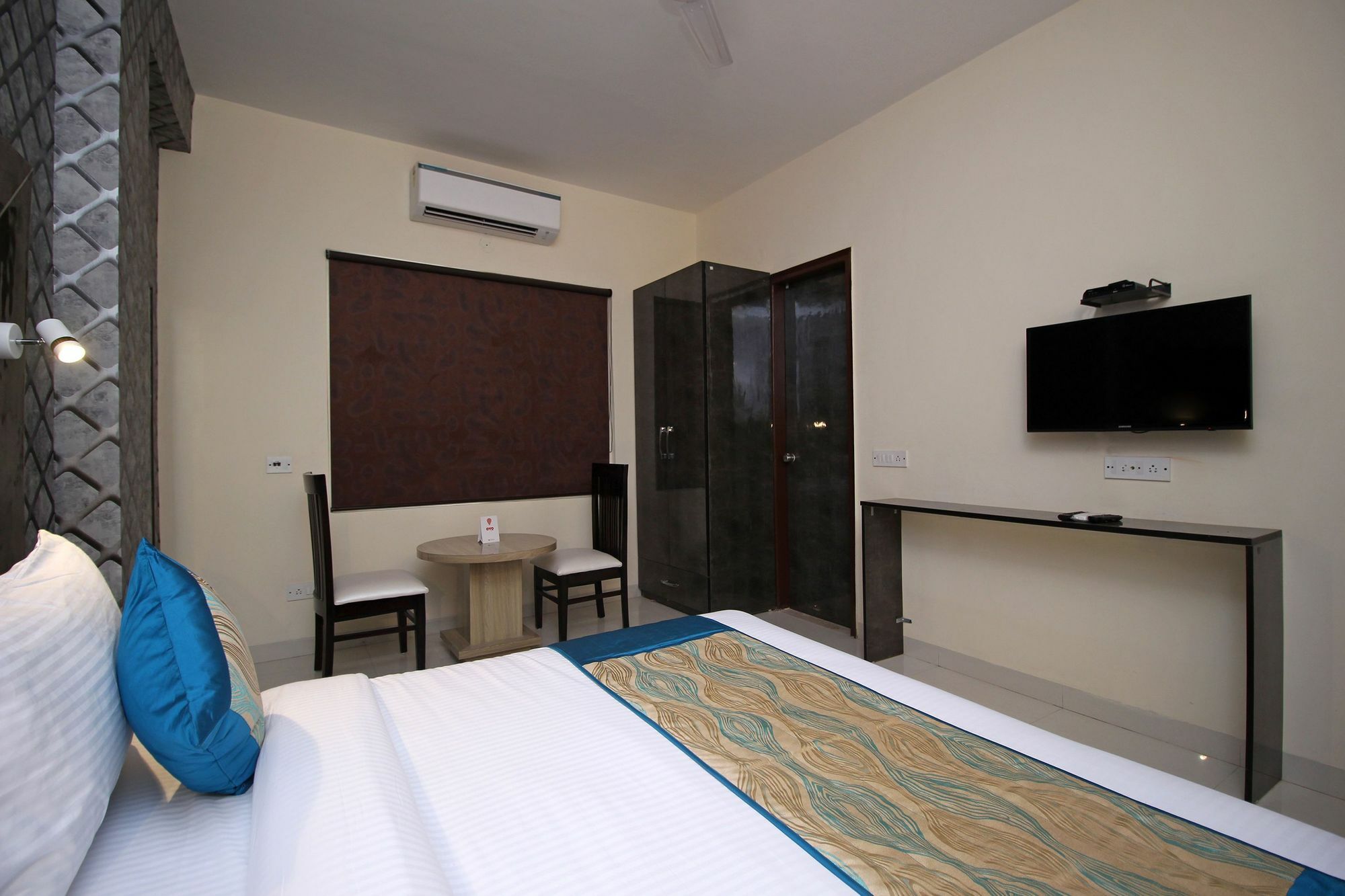 Airport Hotel Hsp New Delhi Extérieur photo